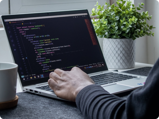 Contact DevaCraft for software development and technical consulting services