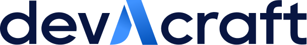 DevaCraft logo