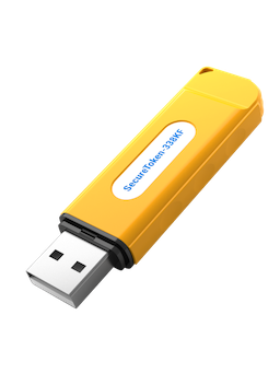 Avtor public key infrastructure system built with .NET